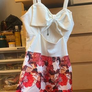 Beautiful summer dress medium